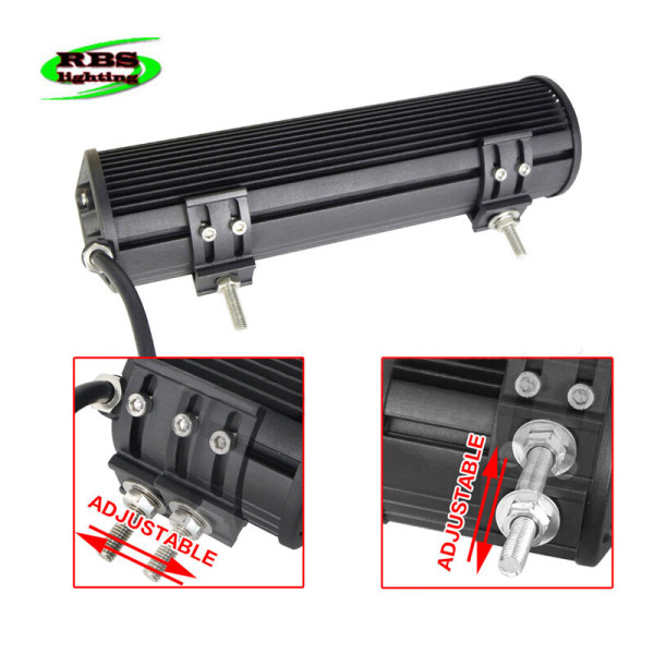 Світлодіодні фари RBS-5D-30W-480W (CREE LED)