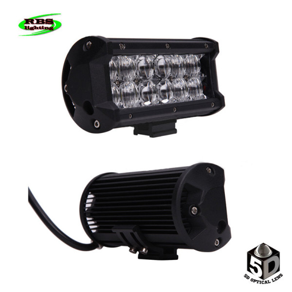 Світлодіодні фари RBS-5D-30W-480W (CREE LED)