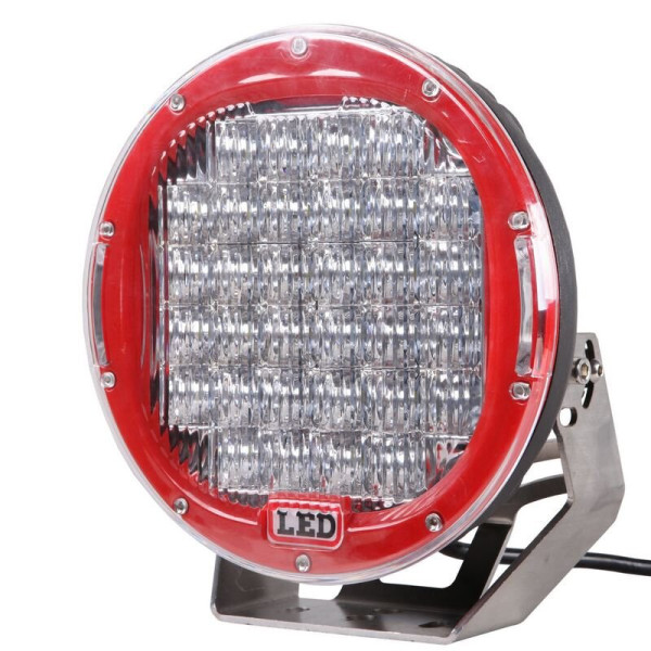 Фара дальнього світла L 909 I Red 160W