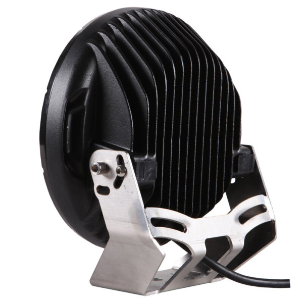 Фара дальнього світла L 909 I Black 160W