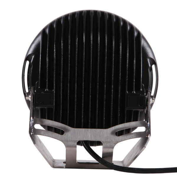 Фара дальнього світла L 909 I Black 160W