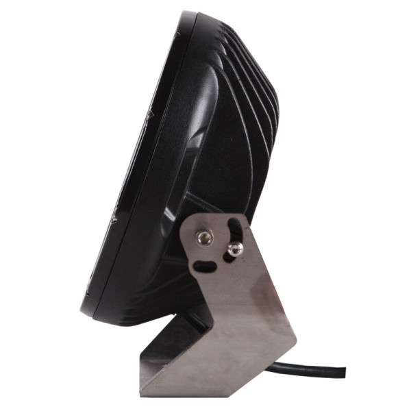 Фара дальнього світла L 909 I Black 160W