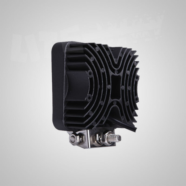 Світлодіодна фара RBS WL-0727 (27W)