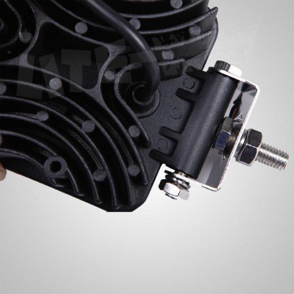 Світлодіодна фара RBS WL-0727 (27W)