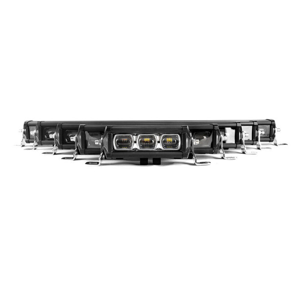 Світлодіодна фара RBS-WM-30 6D