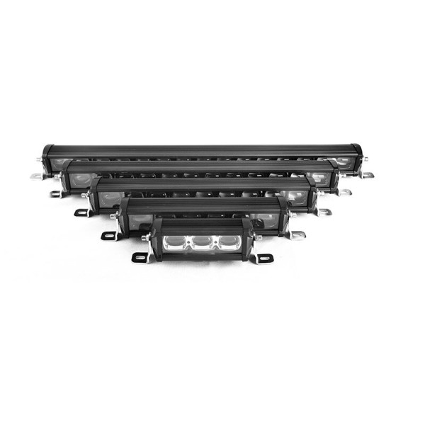 Світлодіодна фара RBS-WM-240 6D