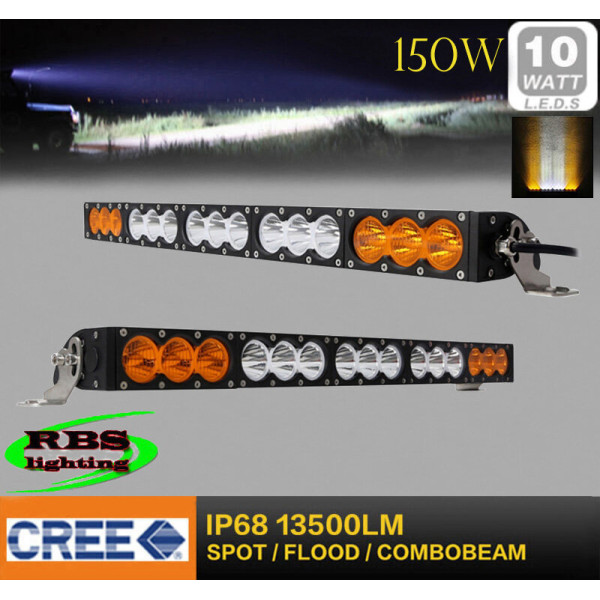 Світлодіодна фара RBS-AM-150W