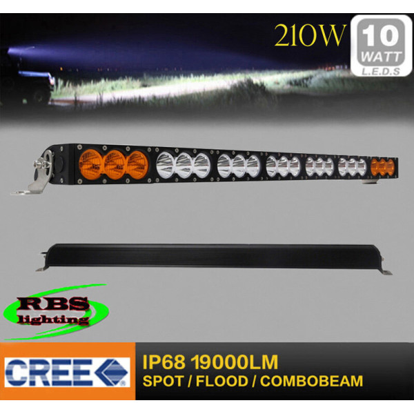 Світлодіодна фара RBS-AM-210W