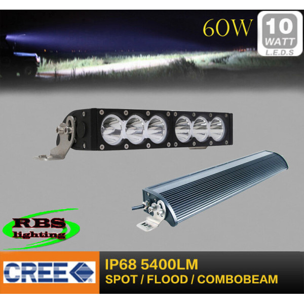 Світлодіодна фара RBS-AM-60W