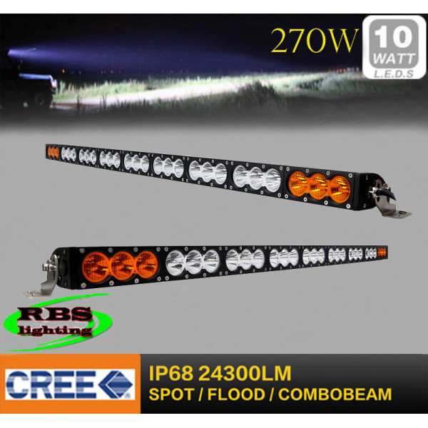 Світлодіодна фара RBS-AM-270W