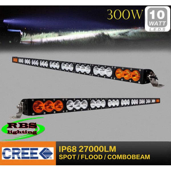 Світлодіодна фара RBS-AM-300W