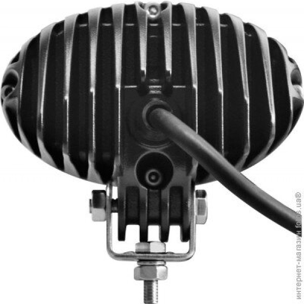 Світлодіодна фара BL-20W 4D