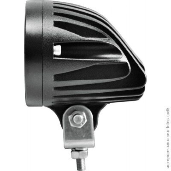 Світлодіодна фара BL-20W 4D