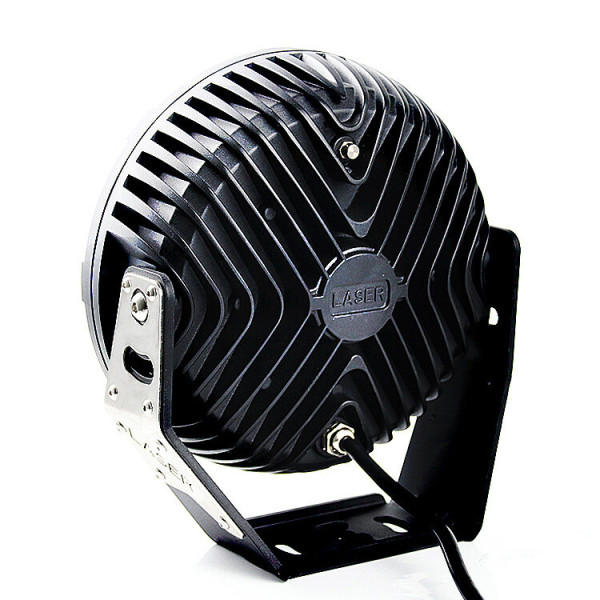 Лазерна фара AAL-120W Laser Osram LED Driving Light 8,5”