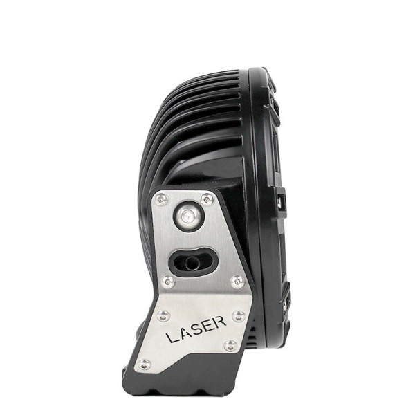 Лазерна фара AAL-45W Laser Osram LED Driving Light 7”