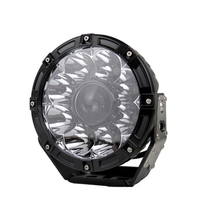 Лазерна фара AAL-45W Laser Osram LED Driving Light 7”