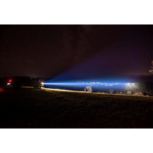 Лазерна фара AAL-LBS212 Laser