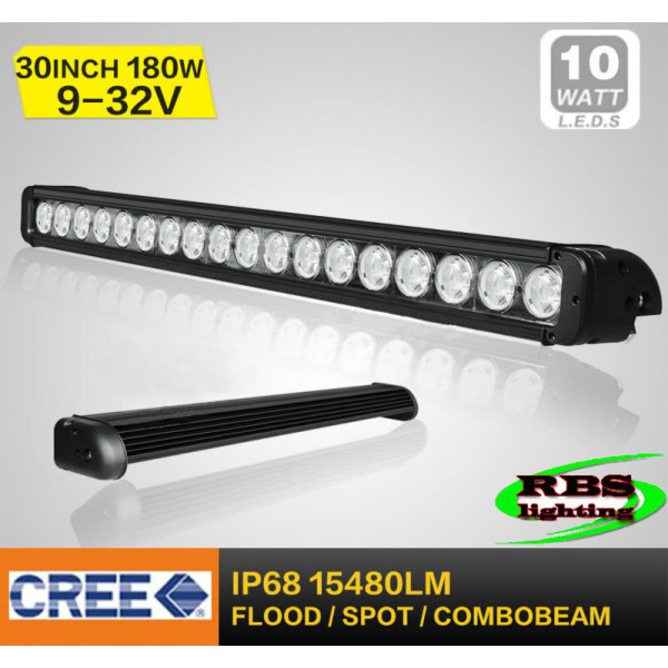 Світлодіодна фара RBS-LN-160 160W