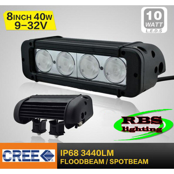 Світлодіодна фара RBS-LN-40 40W
