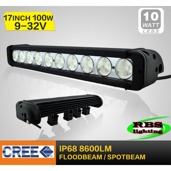Світлодіодна фара RBS-LN-100 100W