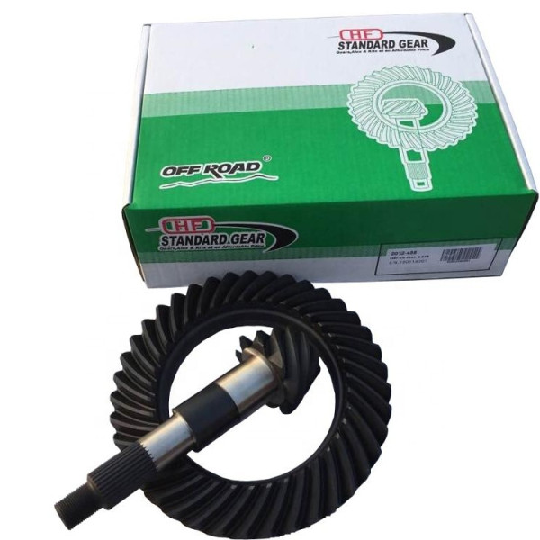 Головна пара HF 4.88 для Toyota Land Cruiser 100 / Lexus LX470
